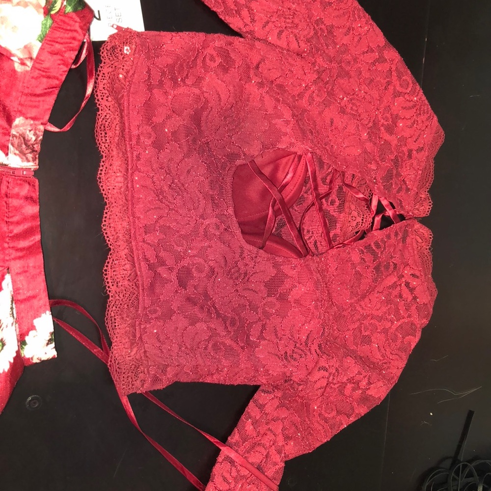 Dress - Picture 4 of 5